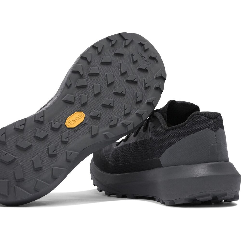 Arc’teryx Norvan LD 4 W Black W9 Trail Shoes - Picture 5 of 12